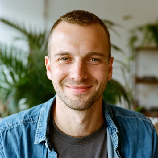 Jonas Albrecht