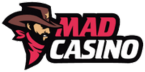 MadCasino Logo